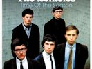 The Zombies - Time Of The Season (180g) (Electric-Blue Vinyl) -   - (Vinyl / Ro