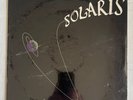 SOLARIS LP VINYL RECORD Sealed  - 1980 DANA RECORDS DR1212 Rare SOUL FUNK DISCO