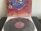 THE CURE Wish 2LP VG++ VINYL in Shrink with RSD HYPE STICKERS