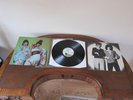 Sparks - Kimono My House LP - Ex+ FIRST UK Pressing Vinyl - Worldwide Shipping