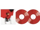 Rihanna - ANTI - 2 LP RED LIMITED EDITION PREORDER 10/2