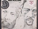 SAM RIVERS & DAVE HOLLAND: vol. 2 IMPROVISING ARTISTS 12