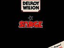 Delroy Wilson - Sarge, LP, Album,(Vinyl)