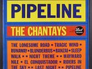 CHANTAYS: pipeline PALLADIUM 12