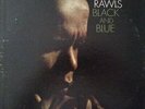Lou Rawls - Black And Blue, LP, Album,(Vinyl)