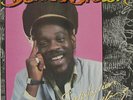 Dennis Brown - Satisfaction Feeling, LP, Album,(Vinyl)