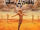 Testament (2) - Practice What You Preach, LP, Album,(Vinyl)