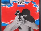 SKIN YARD: hallowed ground TOXIC SHOCK 12
