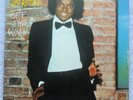 Off the Wall by Michael Jackson 1979 Epic LP Record Label Cat. # FE 35745