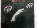 THE SMITHS QUEEN IS DEAD ROUGH TRADE 25RTL3015 JAPAN VINYL LP