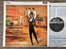 TERESA BERGANZA & ANSERMET Falla ORIG Decca WBg SXL 2296 UK-1961 ....NM