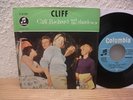 Cliff Richard And The Shadows – Cliff EP 1959 orig Columbia Rock & Roll Rarity