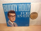 Buddy Holly – Forever Top rare Coral mono Lp mint- 1964 Rock & Roll