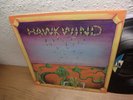 Hawkwind – Hawkwind same Lp mint- Space Rock monster 1970 Uk Liberty