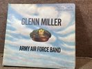 GLENN MILLER ARMY AIR FORCE BAND COLLECTORS RECORDS SET Only 2 Records
