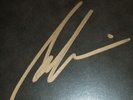 SHANIA TWAIN - QUEEN OF ME - VINYL LP ALBUM & SIGNED PRINT (LAST DAY OF SUMMER)