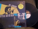 The Fabulous Little Richard LP Vinyl Specialty Records 1972 VG++ to NM Shrink