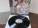 Kate Bush - Never For Ever LP - Nr Mint 1st UK Press Vinyl - Worldwide Shipping