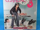 Cerrone - Cerrone 3 Supernature on LP Vinyl, 1977 Cotillion – KSD 5202 (NEW)