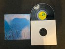 Vintage Vinyl Record Album, Pink Floyd, Meddle, Harvest Records SMAS-832, 1971