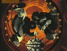 NEW, Sealed Das EFX - Straight Up Sewaside- ORANGE Vinyl LP Music On Vinyl 2019