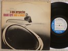 Donald Byrd - A New Perspective (1966) LP (VG+) VERY RARE Blue Note Liberty 1st