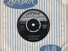 The Skyliners It Happened Today Rare London Doo Wop Rock 'n' Roll 1959