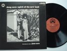 DOUG CARN Spirit Of The New Land NM BLACK JAZZ 1972 Original Quad LP