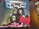 1999 TLC No Scrubs b/w Silly Ho 12