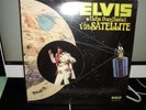 ELVIS PRESLEY ALOHA FROM HAWAII VIA SATELLITE 2 LP SEALED RCA R213736 RE NOBARCO