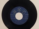 RARE - “HOT BREATH” HANNAH: Looking For A Man / Please Mr. Play Boy- NRC 378 VG+