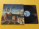 PINK FLOYD ANIMALS A2/B2 1st PRESS 1977 Beautiful COVER & SUPERB AUDIO