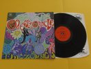 THE ZOMBIES ODESSY AND ORACLE A2/B2 1st PRESS 1968 EX Cover & SUPERB AUDIO WOW
