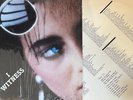 SUPER RARE, FULLY TESTED  Witness – I (Original 1987 US LP) QCA Records, VG/VG+