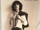 LP PATTI SMITH Horses (180g Vinyl, Germany 2015) NEW MINT SEALED