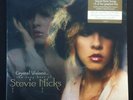 STEVIE NICKS Crystal Visions 2015 Clear Vinyl 2-LP FLEETWOOD MAC STILL SEALED