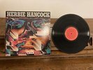 Herbie Hancock - Magic Windows LP, Album [1981] Japan Pressing - 6346604 - NM or