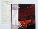 DEEP PURPLE - 2 LP - JAPAN - Live In Japan - P-5506-7W
