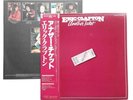 ERIC CLAPTON - LP - JAPAN - Another Ticket - 28MW0006