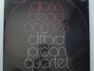 CLIFFORD JORDAN Glass Bead Games STRATA EAST Original SEALED Spiritual Jazz 2LP