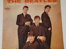 INTRODUCING THE BEATLES Rare Original Version 1 VJ LP Vee Jay Read Description