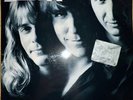 ZEBRA 1983 self titled debut vinyl lp. Sealed. First pressing. Vintage best qual
