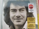 Neil Diamond All Time Greatest Hits (2-LP Clear Vinyl, 2020, Limited Edition)