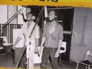 EARTH & STONE - Kool Roots - Vinyl (2xLP)