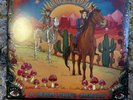 Daniel Donato - A Young Man’s Country - Yellow Sealed