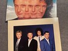 QUEEN	The Miracle - Deluxe ED (New Book +180 Gram Reissue LP Sealed Vinyl) f/ARG