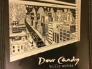 Billy Woods- Dour Candy Sealed Reissue On Silver Vinyl. Only 1,000 Pressed.