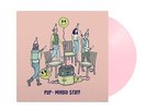 Pup Morbid Stuff (Vinyl) (US IMPORT)