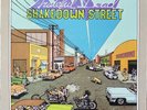 The Grateful Dead - Shakedown Street (LP, Album, RE)   VG+