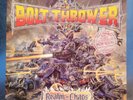 Bolt Thrower - Realm of Chaos - Original 1989 LP